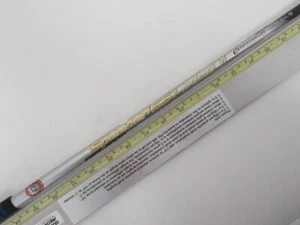 Golf Shaft Fujikura Speeder 661 Evolution Ⅵ (S) 44.17inch with TaylorMade Sleeve - Picture 1 of 6