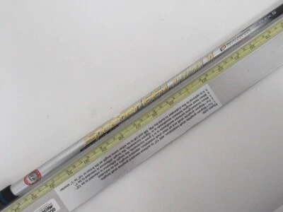 Golf Shaft Fujikura Speeder 661 Evolution Ⅵ (S) 44.17inch with TaylorMade Sleeve - Image 1 of 4