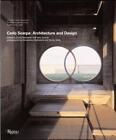 Carlo Scarpa: Architecture And Design By Guido Beltramini (English) Hardcover Bo