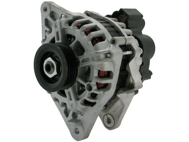 Alternator 96SSRQ47 for Rio Rio5 Spectra Spectra5 Sportage 2004 2005 2006 2007 - Image 1 of 1