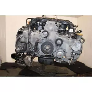 ⭐ MOTEUR COMPLET EE20 POUR SUBARU FORESTER (13-19) 2.0 TD (108KW) 4WD SUV - Picture 1 of 8
