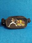Vintage 1995 Power Rangers Fanny Pack Kids Wallet Coin Pouch