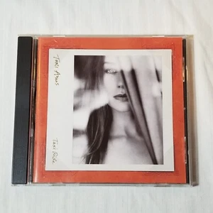 Tori Amos Taxi Ride Promo CD Single Radio Edit Version (3:56) Y Kant Tori Read - Picture 1 of 5