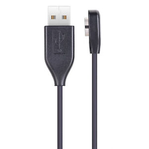 USB Magnetic Headset Charger Charging Base Cable Cord For Aftershokz Shokz AS800