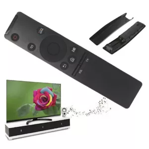 Black 4K TV HD Smart Remote Control For SAMSUNG 7 8 9 Series BN59-01259B/DS^^i