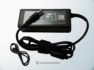 7.5V NEW AC Adapter For Fluke Networks DSP-4000 DSP-4100 DSP-4300 CABLE ANALYZER - Picture 1 of 5