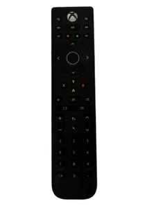 Official Xbox One Talon Media Remote Control Controller - Picture 1 of 2