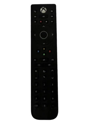 Official Xbox One Talon Media Remote Control Controller - Image 1 of 2