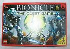 Lego Games Bionicle The Quest Game (1754) W/ Toa Inika Pieces Complete