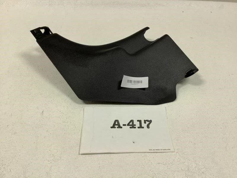 KIA SOUL 2014 2019 BASE PANEL DE RETROCESO DELANTERO IZQUIERDO LADO DEL CONDUCTOR MOLDURA OEM Foto 1 de 4