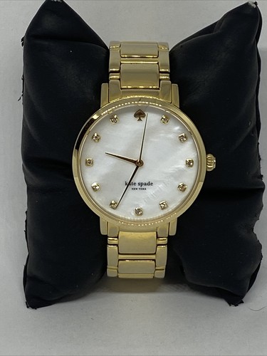 Orologio Kate Spade New York Gramercy 0007 donna acciaio inox quadrante analogico VK124