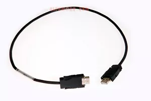 FOR YASKAWA servo driver communication USB cable JEPMC-W6002-*-E 1M/3M/5M/10M - Picture 1 of 2