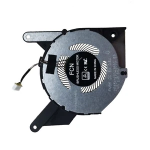 für Dell Latitude 5410 E5410 0HHKD2 DC 5V 4Pin CPU Lüfter Fan - Bild 1 von 2