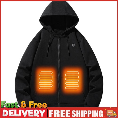 VETEMENTS Streetwear manica lunga cappotti larghi invernali caldi vestiti riscaldati per uomo e donna