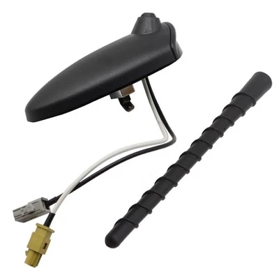 AM/FM Radio Antenna Base&Pole 96210-1U000 For Kia Sorento 10-15 Car Replacement - Image 1 of 4