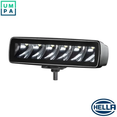 SPOTLIGHT 1FB 358 176-211 FORSPOTLIGHT 1FB 358 176-211 FOR SCANIA  SP1068197 - Image 1 of 4