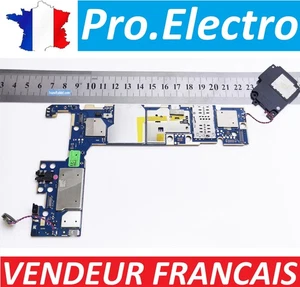 Motherboard LENOVO Tab M10 FHD Plus TB-X606F ZA5T 2GB 32GB carte mère - Photo 1/2