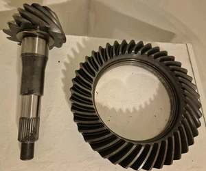 Motive Gear Ring and Pinion Sets F10.25-373L Ford 10.25 in. 3.73 Gears - Picture 1 of 6