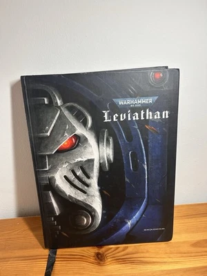 Warhammer 40k Leviathan Rulebook 10th Edition Core Rules - Image 1 of 2