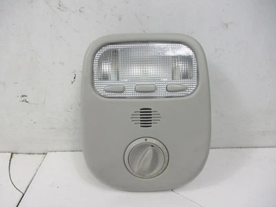 Luz interior domo luz lámpara de lectura compatible con Peugeot 407 Sw (6E_) 2.0 HDI 135 Foto 1 de 4