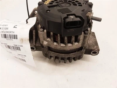 Генератор переменного тока подходит для 12-15 CAPTIVA SPORT 3105702 - Изображение 1 из 4