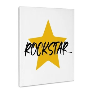 3dRose, Rockstar, pellicola grado museale - Foto 1 di 21