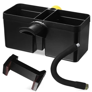 Étagère Voyage Achats Accessoire De Support Microphone Accessoires Pied - Photo 1/11