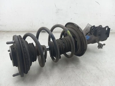 12-15 TOYOTA PRIUS ENCHUFABLE 1,8 L TRACCIÓN DELANTERA EN EL LADO DEL PASAJERO PUNTAL DELANTERO  Foto 1 de 4