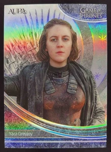 2025 Kakawow Game of Thrones Yara Greyjoy - Picture 1 of 2