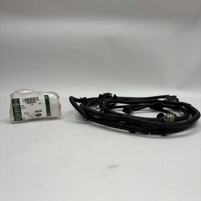 Land Rover Evoque L538 Front Bumper Wiring Harness Wire Cable Genuine LR086549 - Image 1 of 4