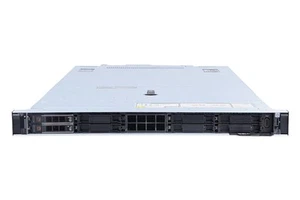 Dell R6615, 1 x EPYC 9124, 64GB RAM, 2 x 960GB SSDs | 3 Year Warranty - Picture 1 of 3