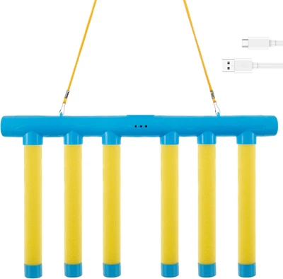 EUMMY New listingCatching Sticks Game Reactions Training Toy Drop Sticks Game Falling Sticks Catc