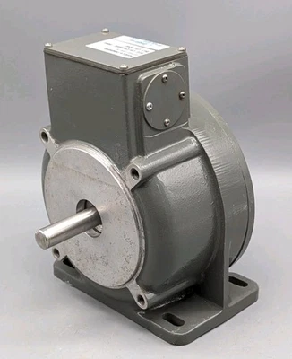 Dynapar 62-PMDF-1000-T0 Rotary Incremental Encoder New No Box Read Add - Image 1 of 4