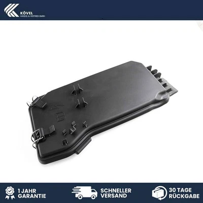 Original Sicherungskastengehäuse Deckel Mercedes C-Klasse W204 A2045400082 - Bild 1 von 3