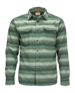 Simms Gallatin Flannel Shirt - Picture 1 of 67