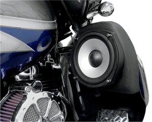 Hogtunes 7 pulgadas Kit Woofer FL-7W - Imagen 1 de 1