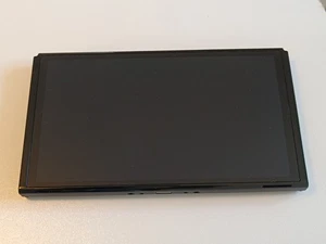 Boîtier pour Nintendo SWITCH OLED 100% testé Fonctionnel! - Envoi rapide France. - Foto 1 di 16