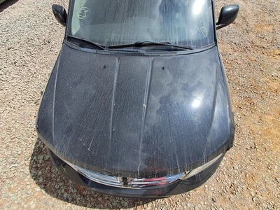 Used Hood fits: 2013 Dodge Journey  Grade A Foto 1 de 4