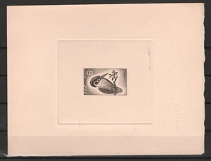 CAMBODGE KINGFISHER PROOF BIRDS - 2960 - Bild 1 von 1
