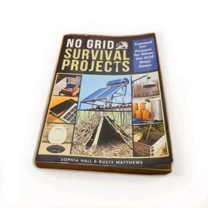 No Grid Survival Projects - Bild 1 von 3