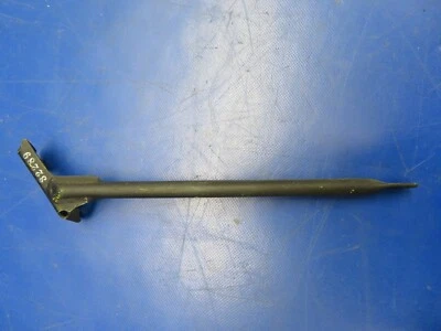 Piper Exhaust Stack Support Assy P/N 32289-00 NOS (0720-902) - Image 1 of 4
