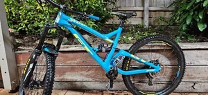 GT Sanction Mountain Bike Great Condition - Picture 1 of 2