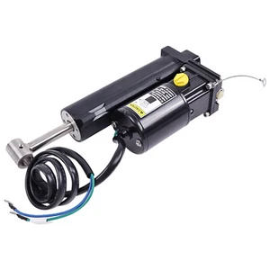 Power Trim Assembly 8M0055011 8M0055008 For Mercury 35HP 40HP 50HP Marine Engine - Picture 1 of 5
