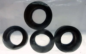 FORD MK II B190 TYRE SET REF.79190 FLY - Picture 1 of 1
