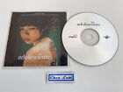 Une Adolescente - Music By Shigeru Umebayashi - Promo CD Album - 2002