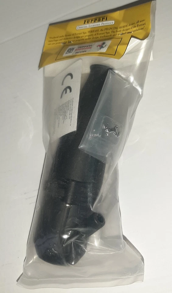 COSTRUISCI E PILOTA LA TUA FERRARI 458 ITALIA GT2 SCALA 1/10 - Immagine 1 di 1