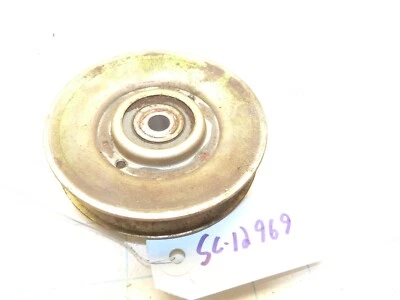 Craftsman 917.273061 Kohler Pro 20hp 50"cut Tractor Idler Pulley - Image 1 of 2