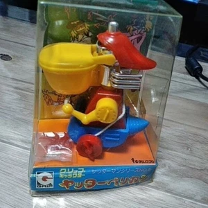 Chogokin pelícano Yatter personaje de agarre - Imagen 1 de 4
