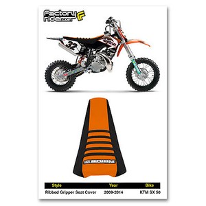 KTM Motorcycle Parts for 2013 KTM 50 