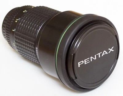 SMC Pentax A* 200mm 2.8 ED K mount lens | 200 f2:8 - Image 1 of 4